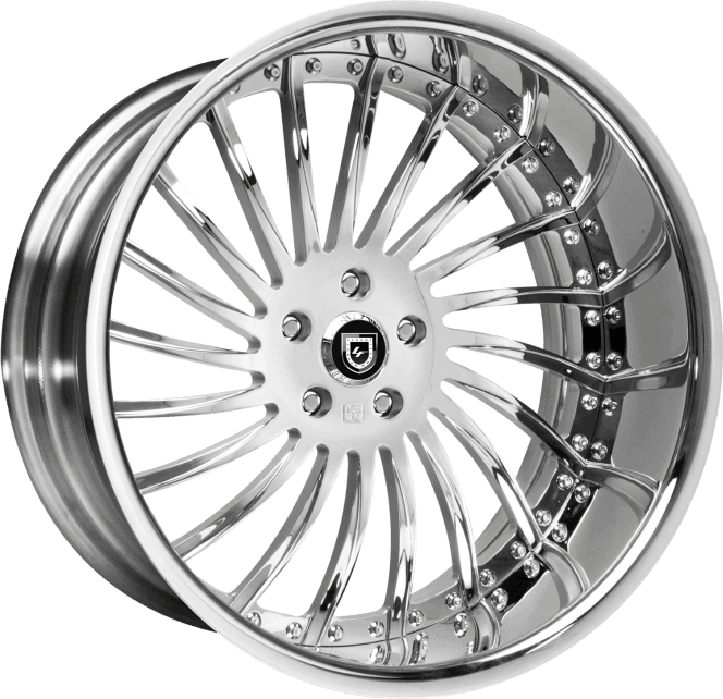 Lexani Forged Wheels LF-712