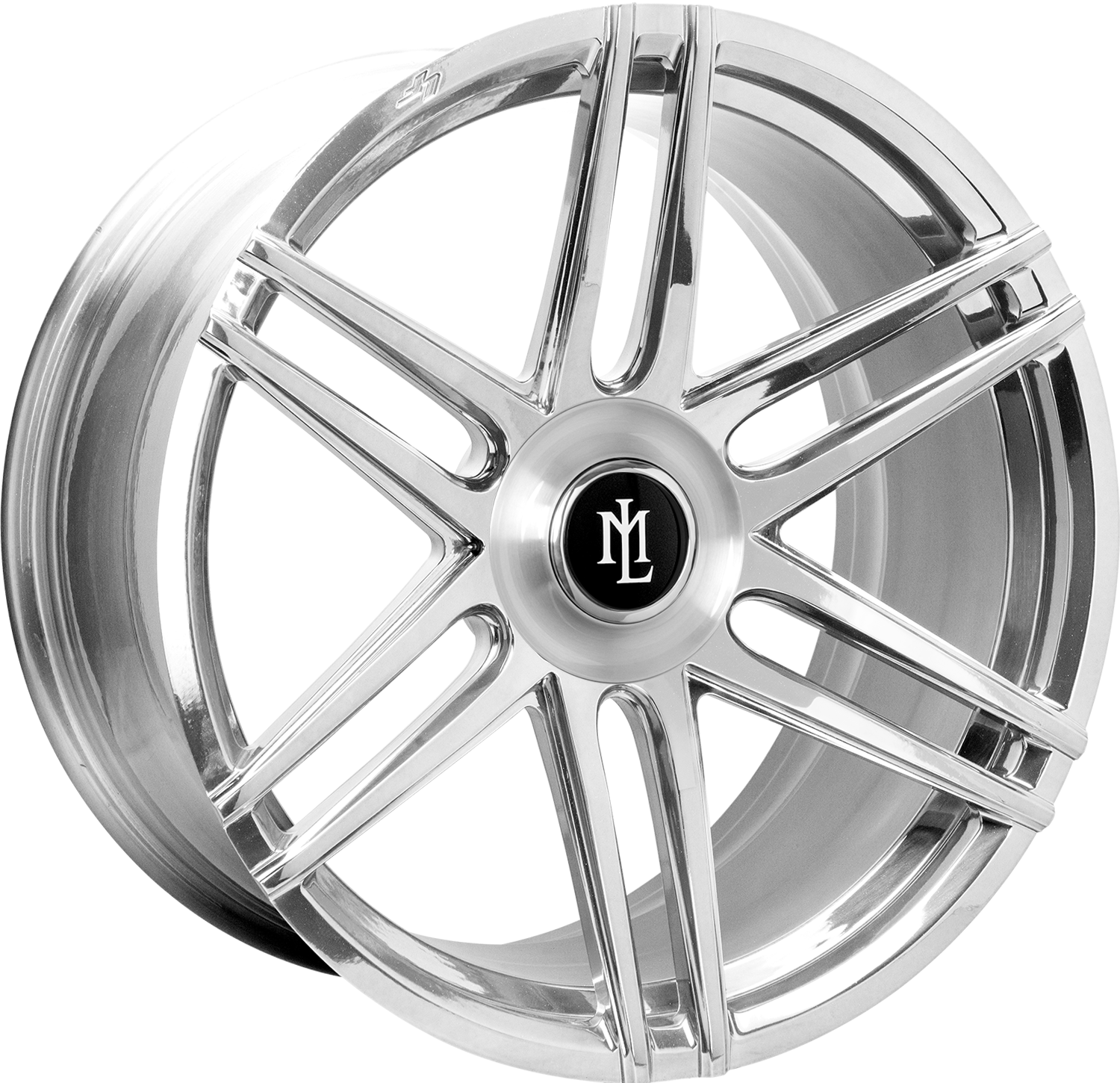 LM-106 Chrome