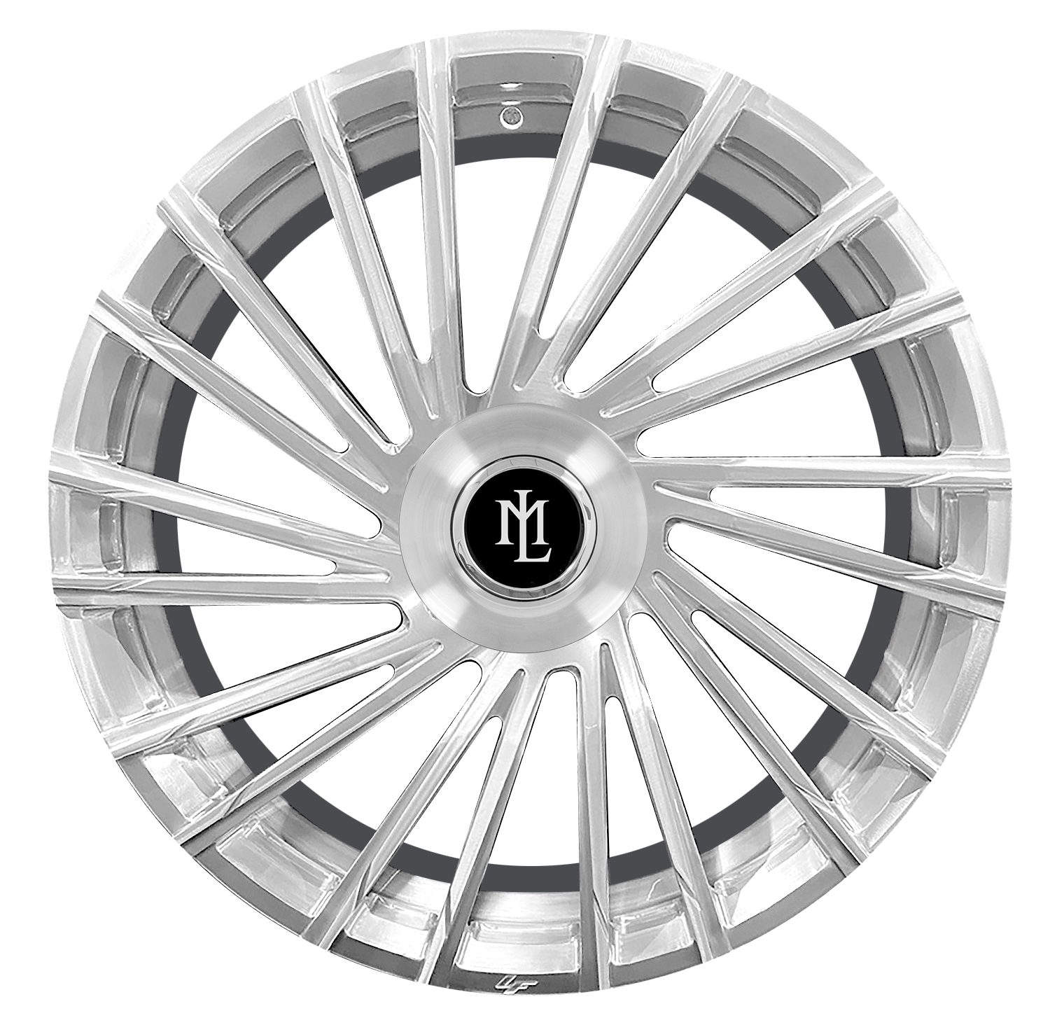 LM-119 Brushed