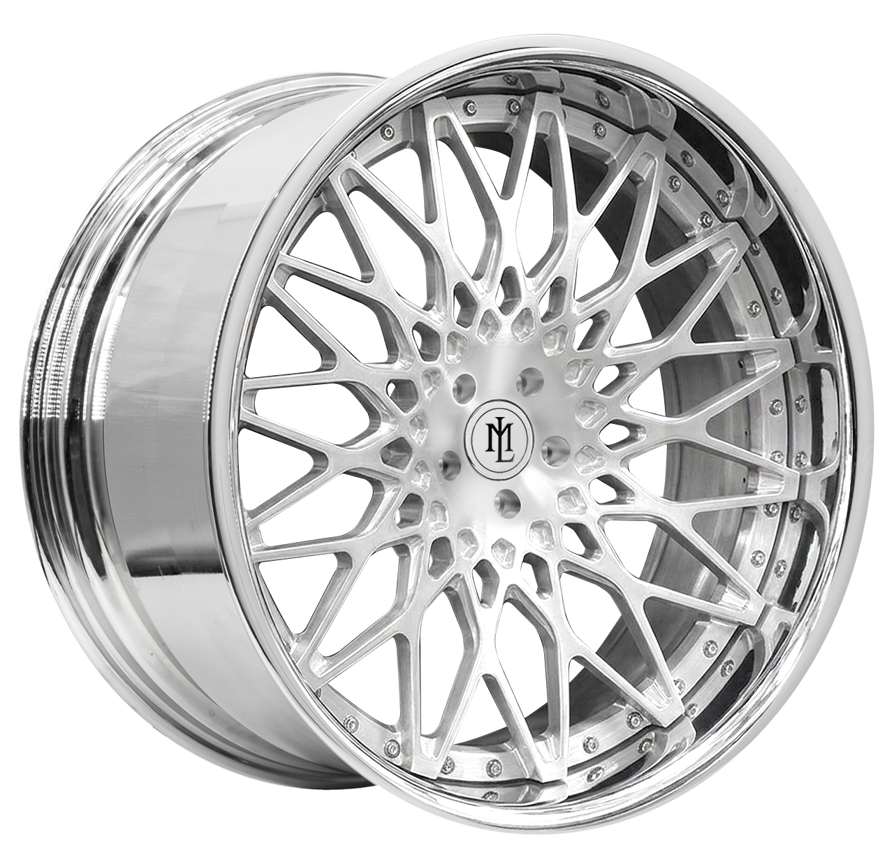Monarch Brushed
