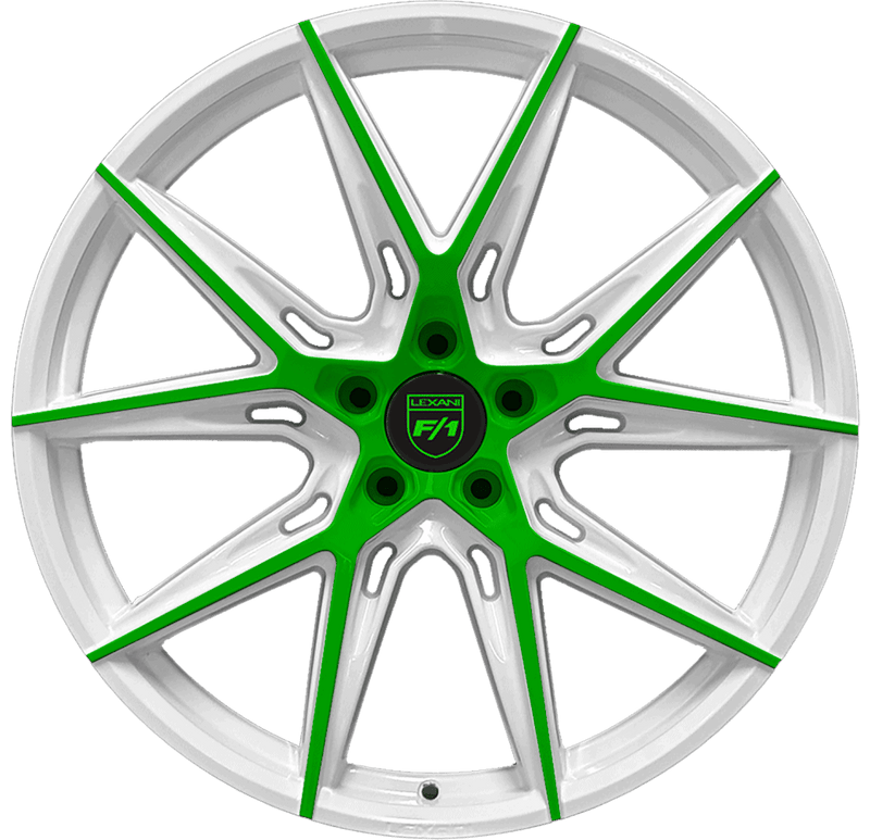 Hyper F/1