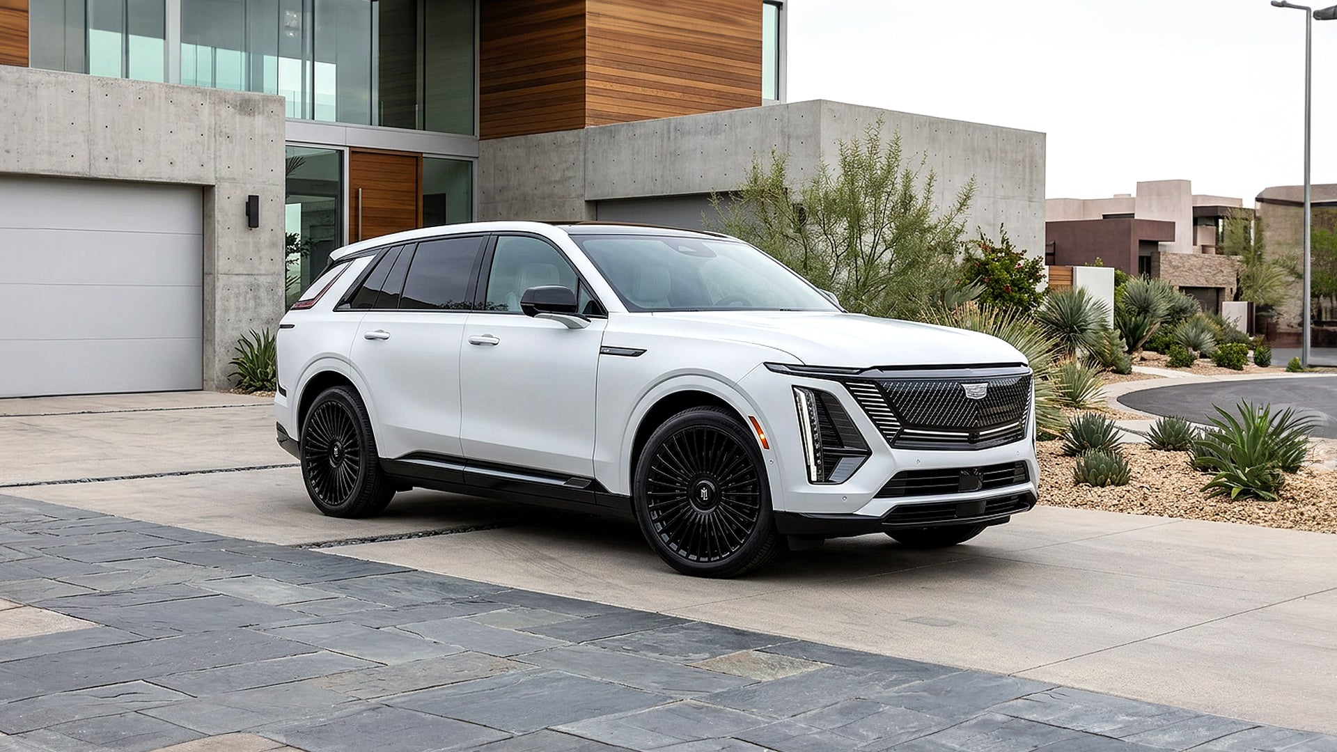 LM-Radiante Gloss Black