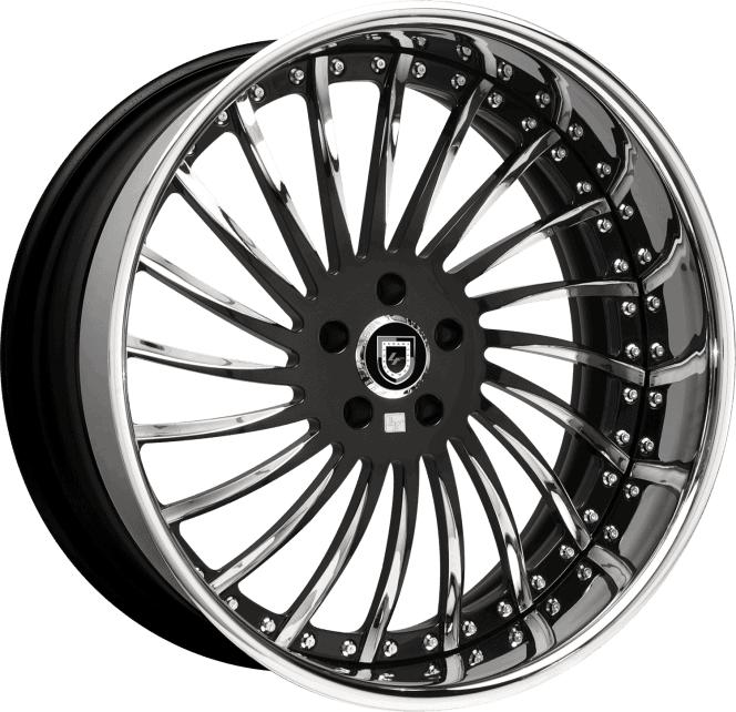 Lexani Forged Wheels LF-712