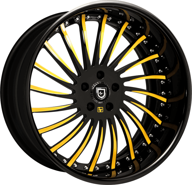 Lexani Forged Wheels LF-712