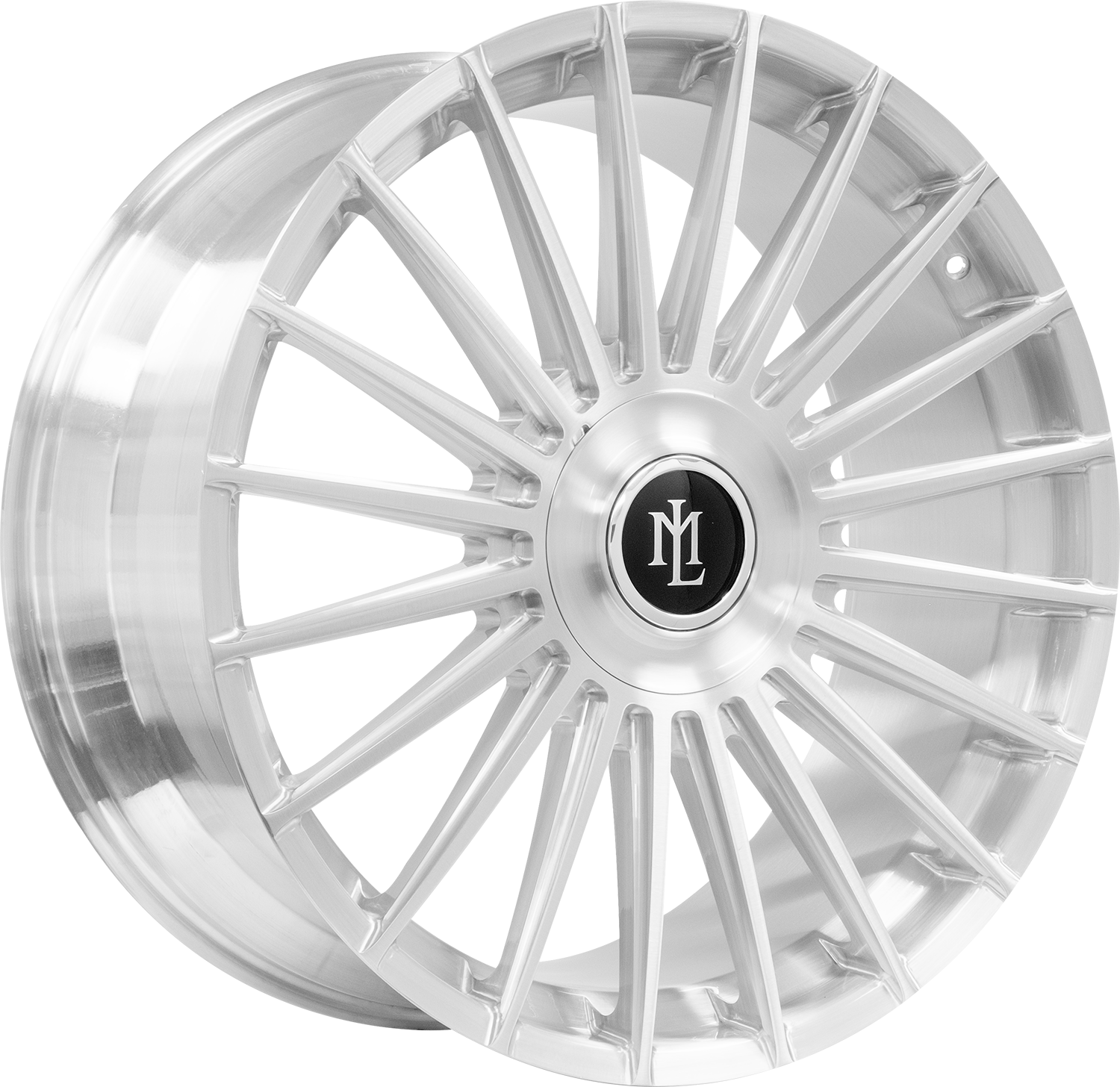 LM-01 Brushed
