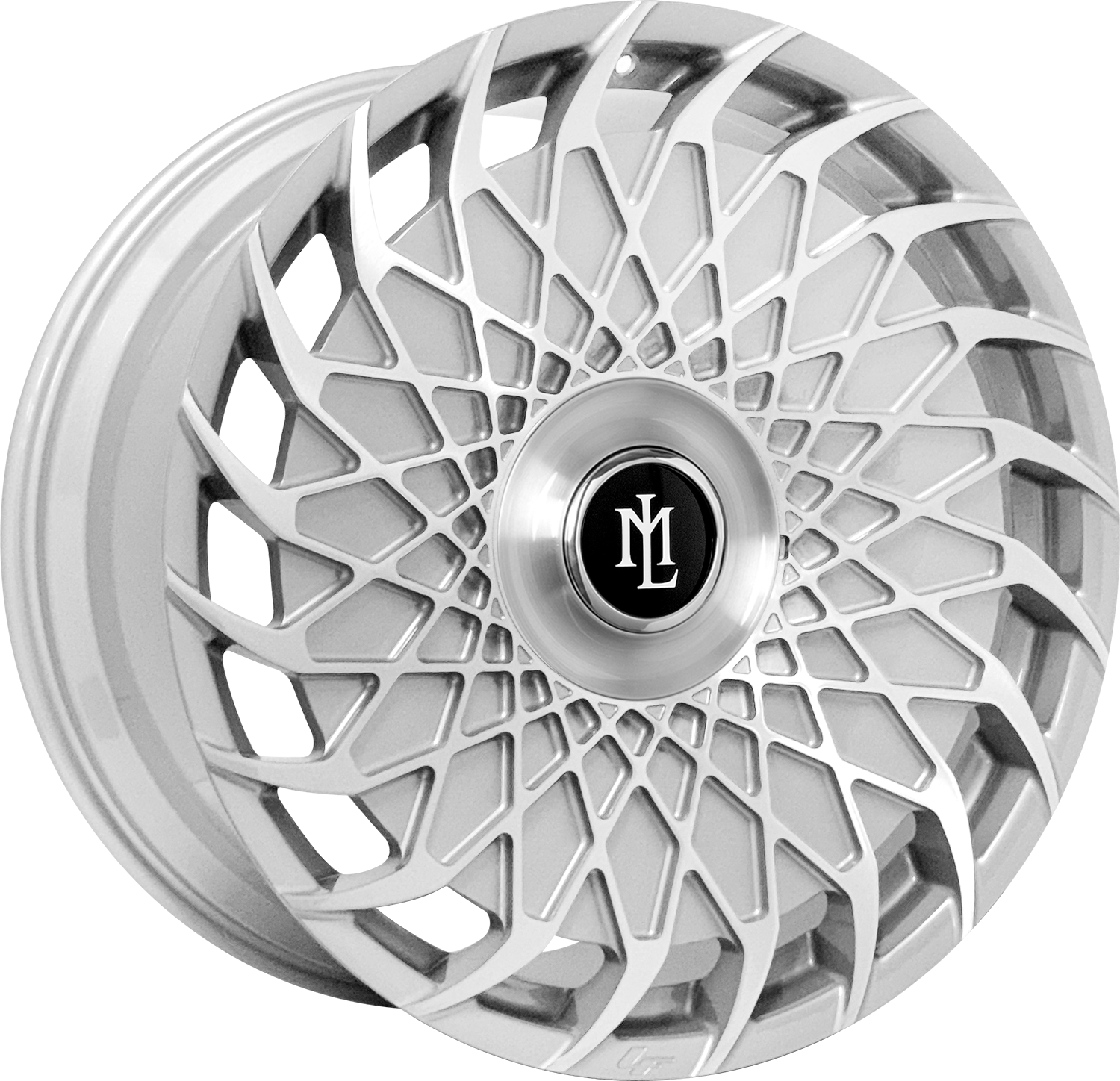 LM-Interprecio Brushed