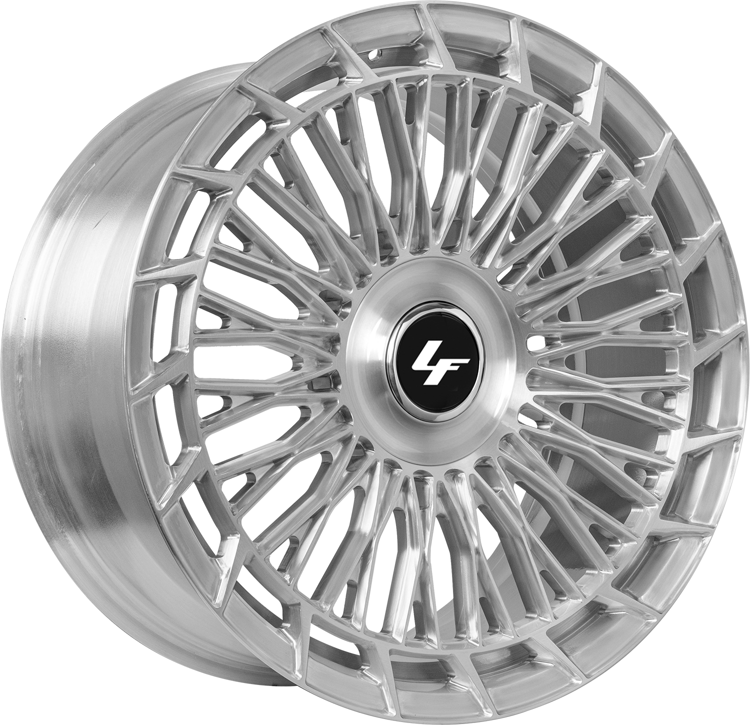 LM-Monteblanco Brushed