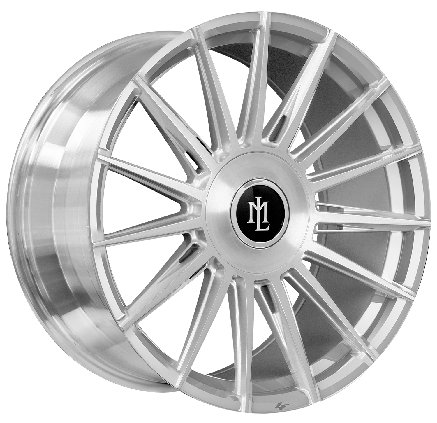 LM-Lotus Brushed