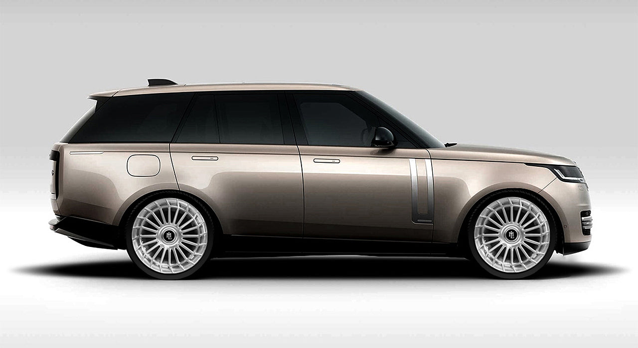 LM-Modena Brushed